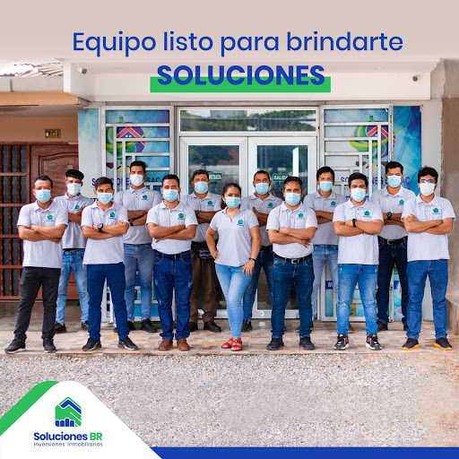 Soluciones BR - Inversiones Inmobiliarias