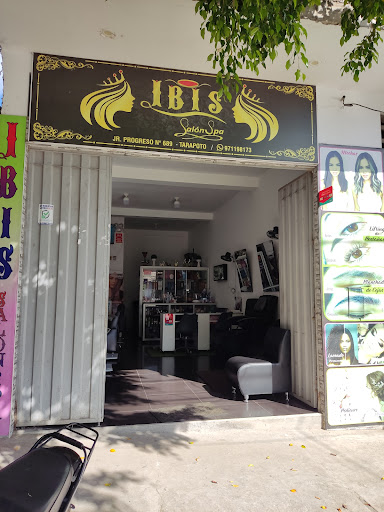 IBIS SALON SPA