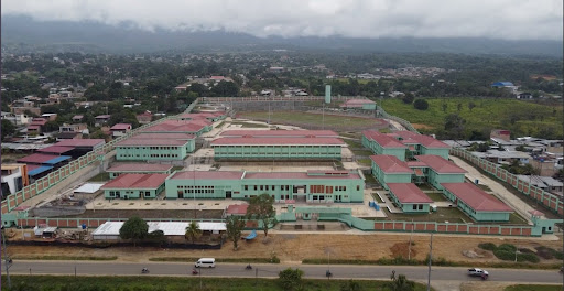 ESCUELA TÉCNICA SUPERIOR PNP - REGIONAL San MARTÍN