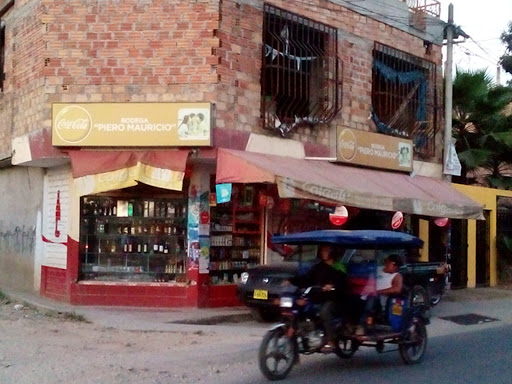 Bodega Piero Mauricio