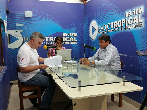 Radio Tropical