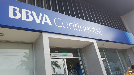 BBVA Tarapoto