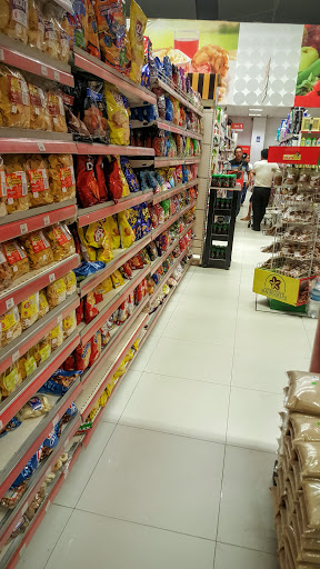 Supermercados La Inmaculada SAC