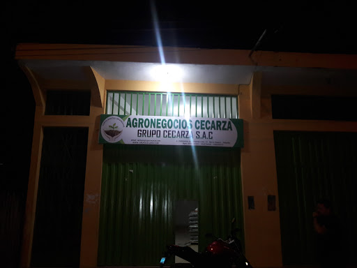 AGRONEGOCIOS CECARZA