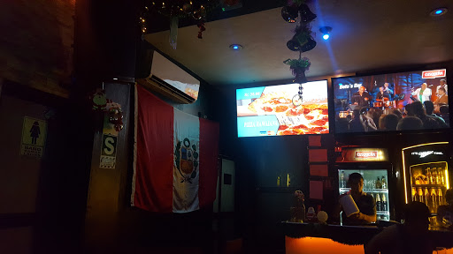 Betos Bar Karaoke