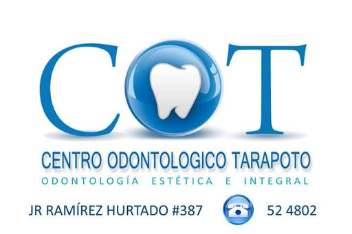 Centro Odontologico Tarapoto (COT)