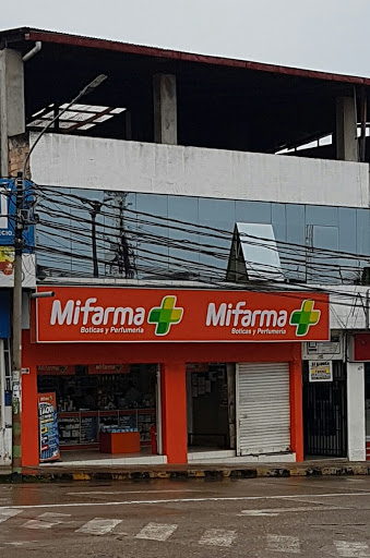 Mifarma