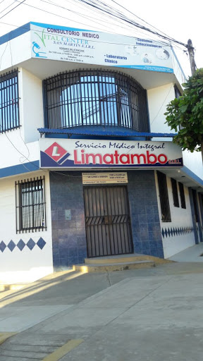 Clinica Limatambo