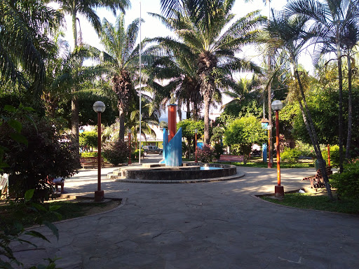 Parque Suchiche