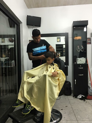 La Mafia Barbershop Tarapoto