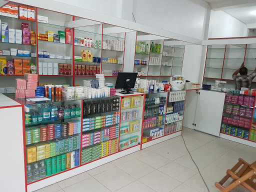 Farmacia Divino Niño