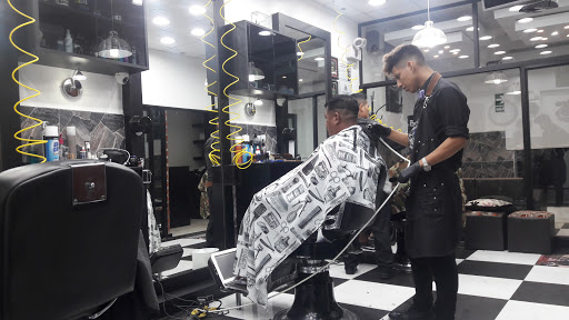 La Barbería - Tarapoto