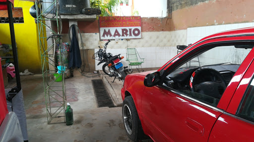 Electricidad Automotriz MARIO