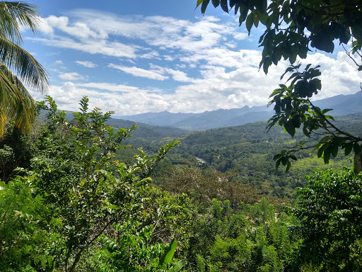 Complejo Turistico Mirador del Amor. Restaurante y Suites