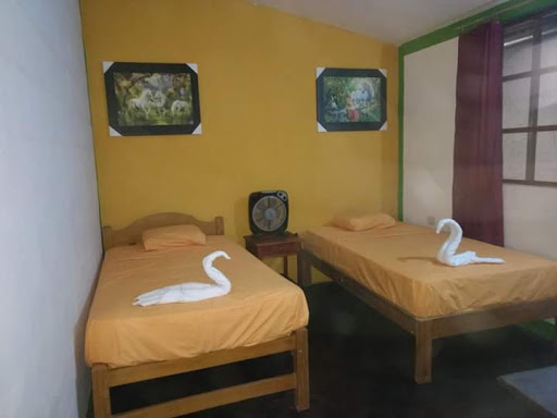 Hospedaje Mónaco House Tarapoto