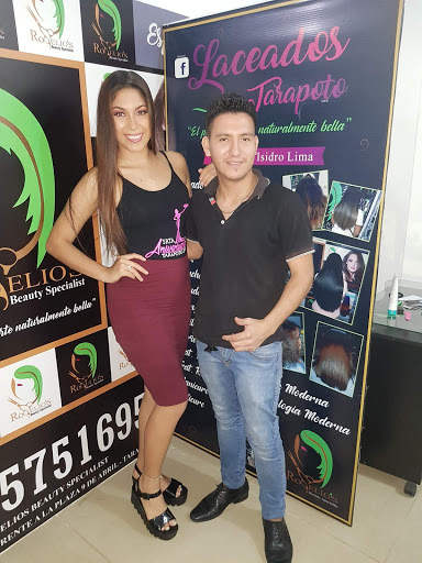 LACEADOS TARAPOTO by Rogelio's Beauty Specialist