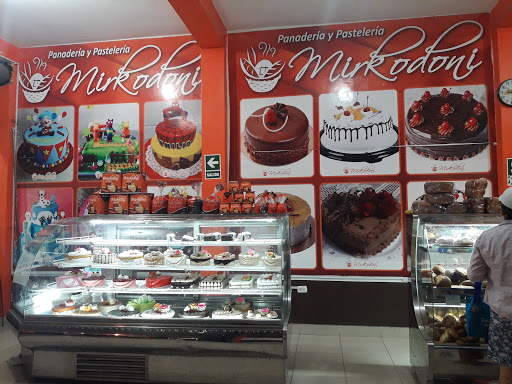 Panadería Y Pastelería Mirkodony