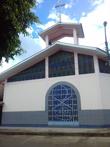 Parroquia Virgen de los Remedios- Banda de Shilcayo -Iglesia Católica