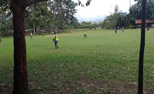 Deportistas Tarapoto