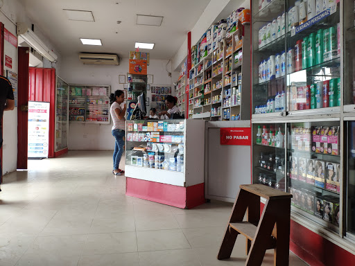 Farmacia La Inmaculada