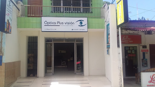 Óptica Plus Visión