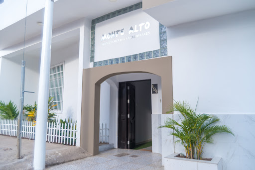 Monte Alto Apart Hotel