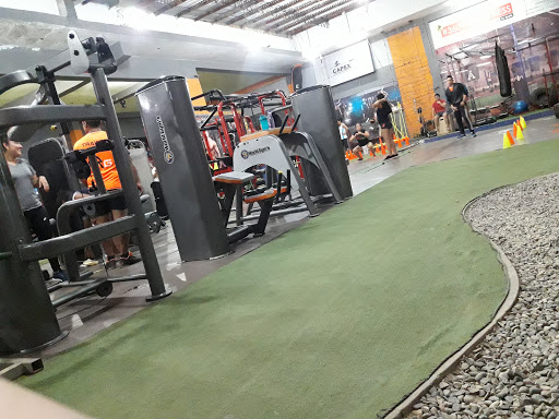 EnerGym Fitness Club