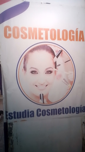 Elegance Escuela de Estética Profesional Cosmetología y Barbería