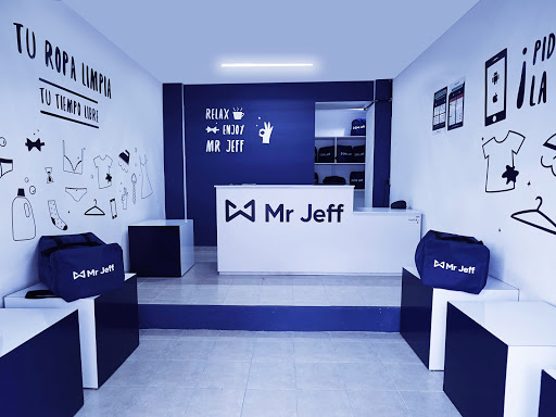 Mr Jeff