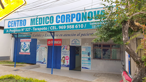 CORPONOVA TARAPOTO