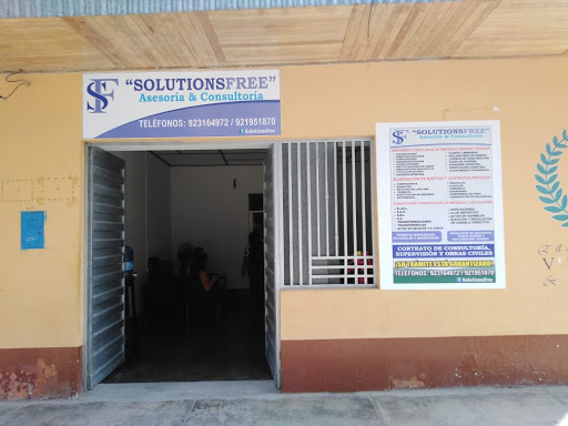 Solutionsfree Asesoría & Consultoría