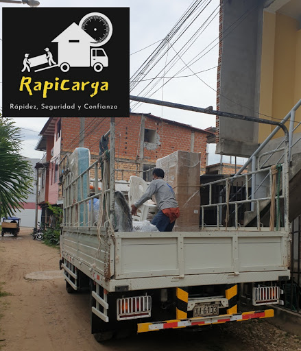 RapiCarga