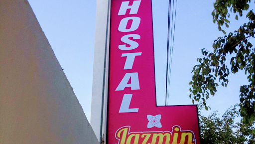 Hostal Jazmin Tarapoto San Martin Peru