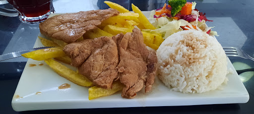 Delicias Tarapoto