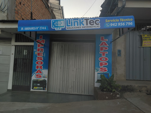 LinkTec