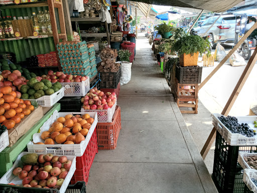 mercado la paradita