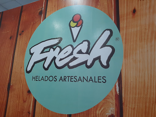 Heladería Fresh