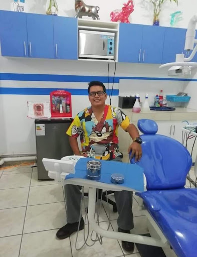 CLINICA DENTAL ODONTO VIP