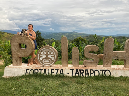 Mirador Polish Tarapoto