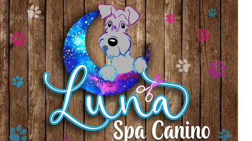 Luna hospedaje & spa canino