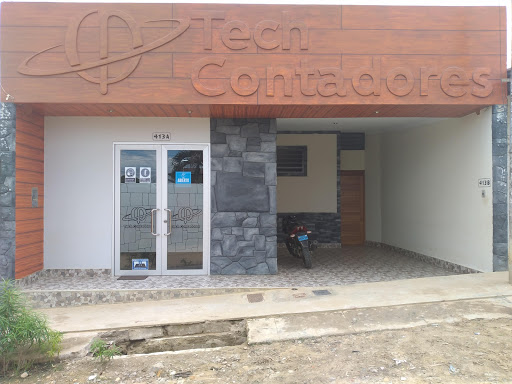 TECH CONTADORES