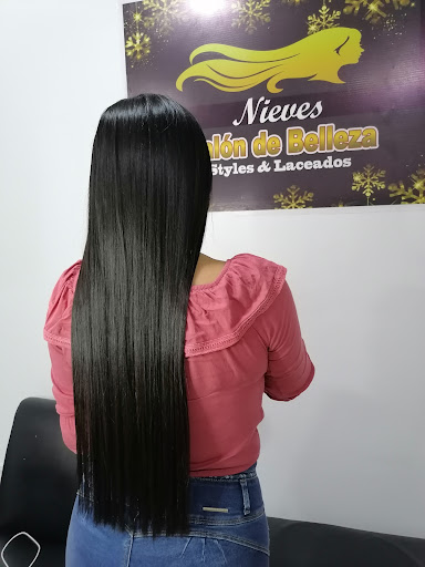 Nieves Styles & Laceados