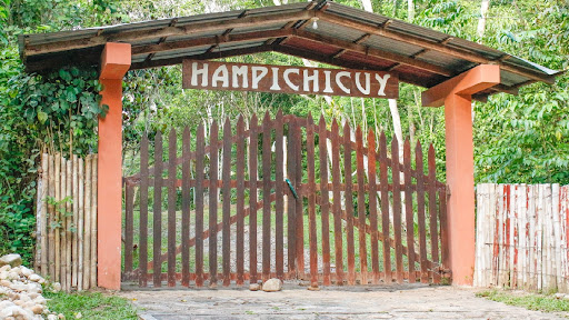 Hampichicuy