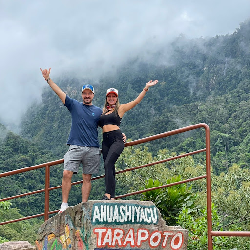 Kuri Tours Tarapoto