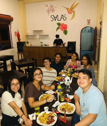 Salas Restaurant