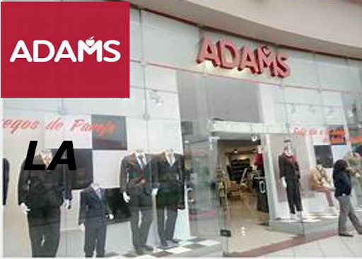 TIENDA AADAMS