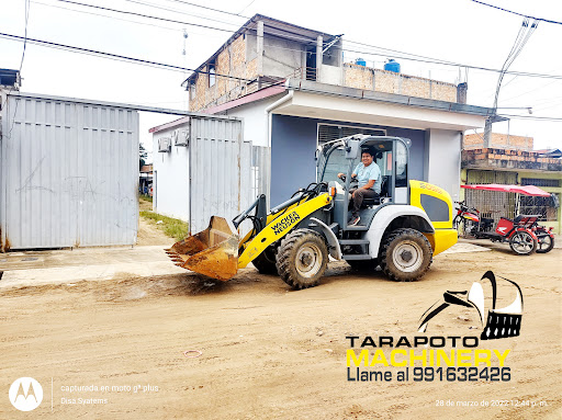 Tarapoto Machinery