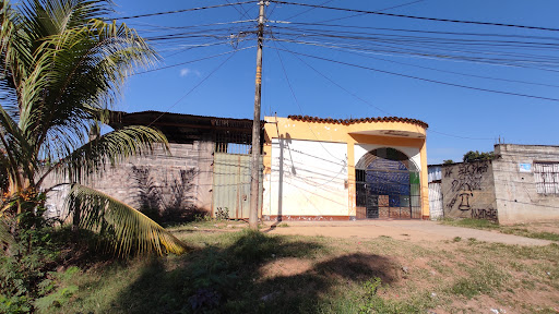 Iglesia Adventista del Séptimo Dia San Martín