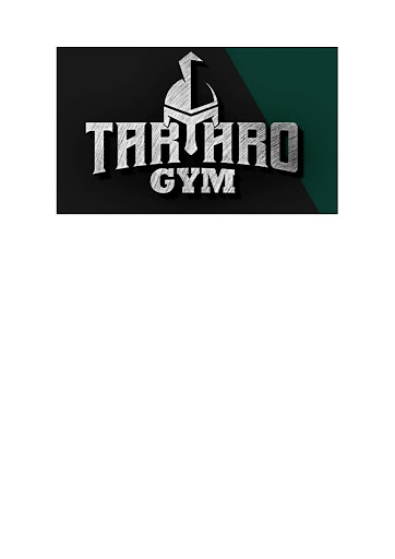 Tartaro gym