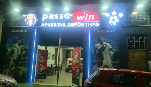 Passo Win Apuestas Deportivas